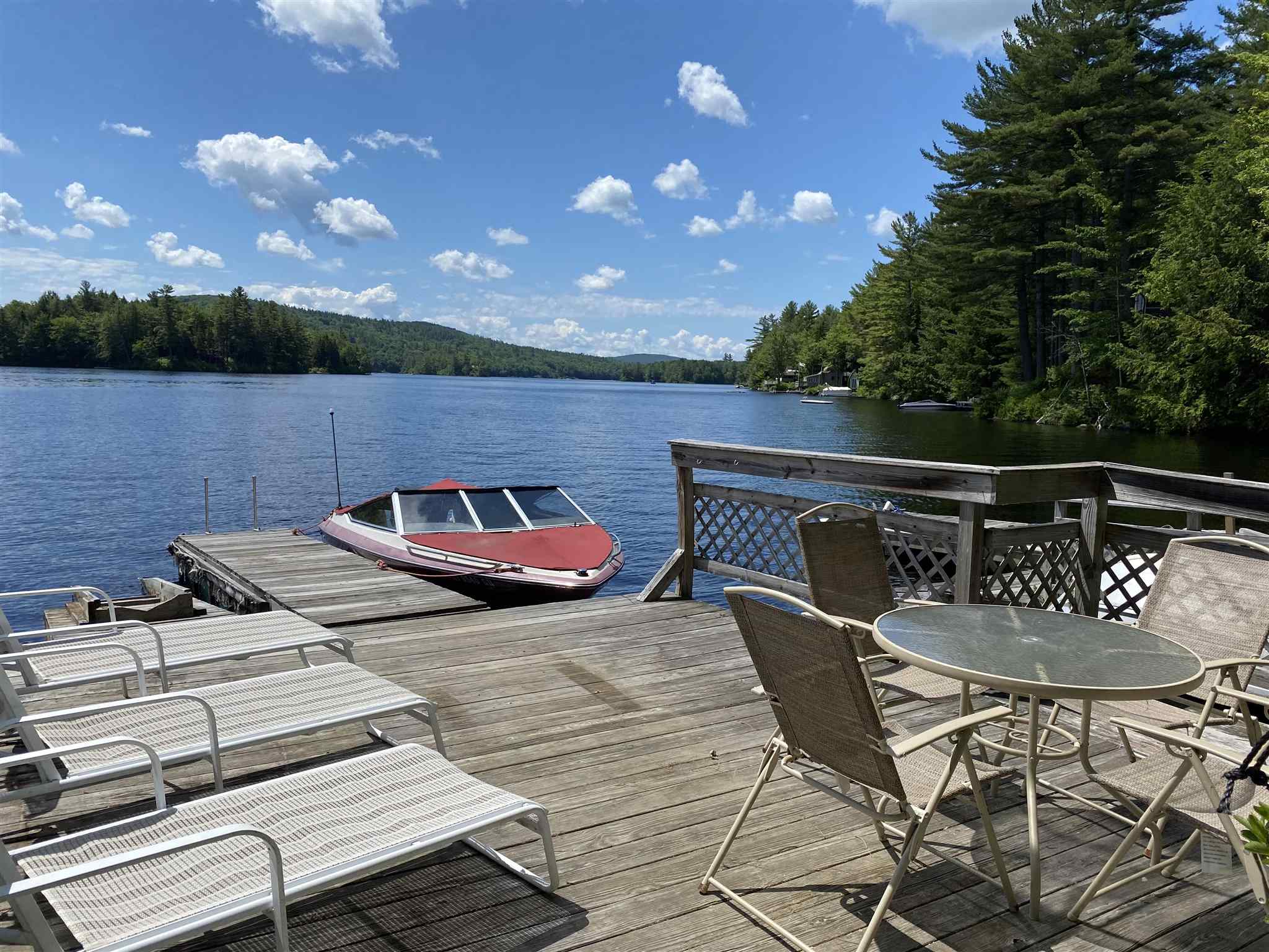 2665 Valley Road, Unit 11 HC Stoddard, NH 03280 - Photo 4 of 31