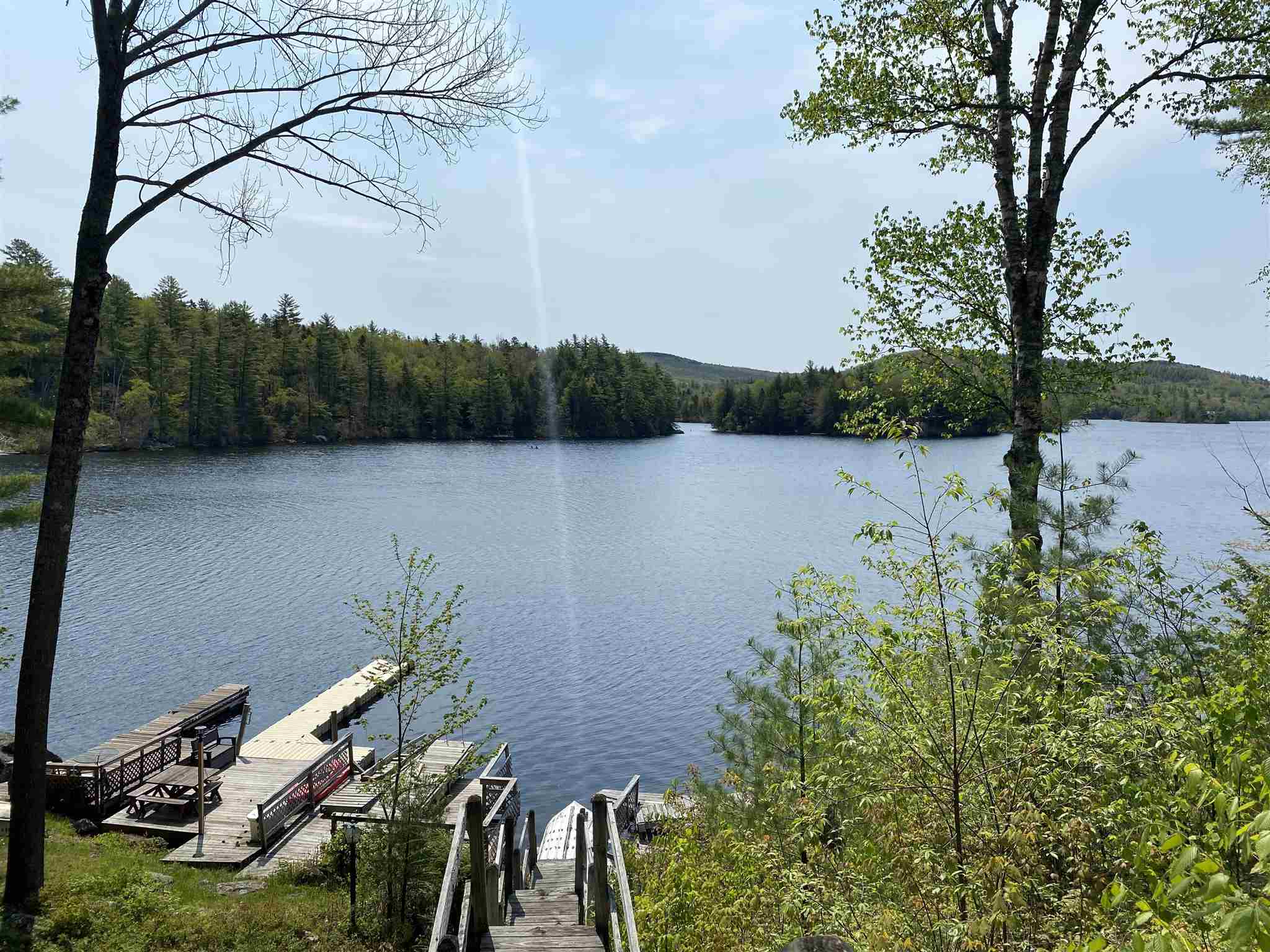 2665 Valley Road, Unit 11 HC Stoddard, NH 03280 - Photo 5 of 31