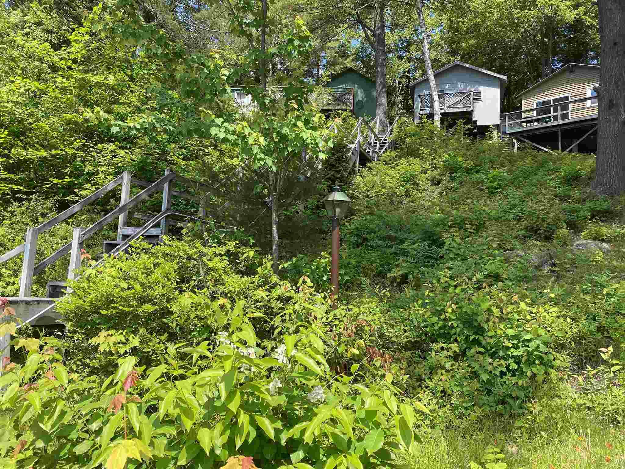 2665 Valley Road, Unit 11 HC Stoddard, NH 03280 - Photo 6 of 31