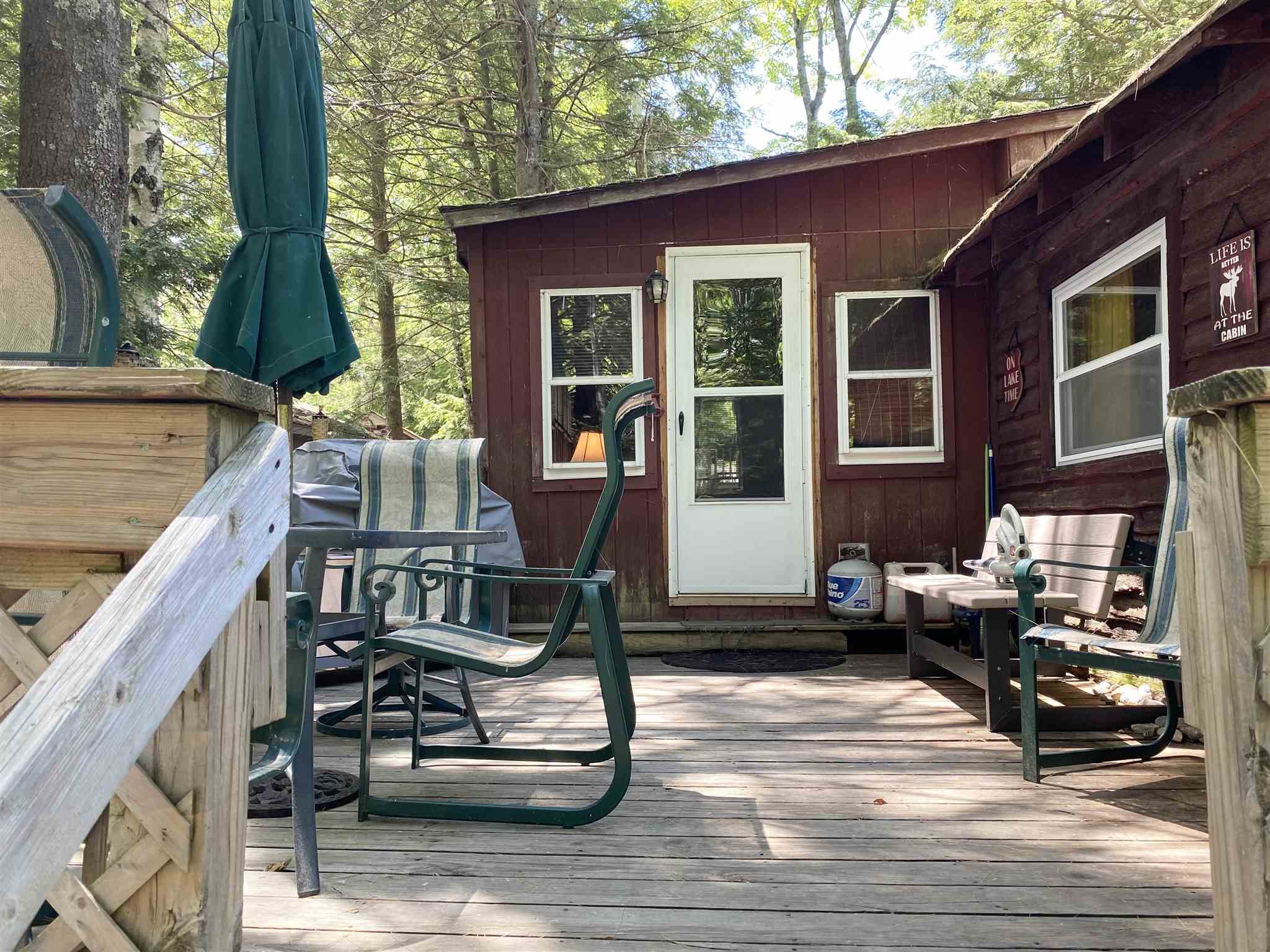 2665 Valley Road, Unit 11 HC Stoddard, NH 03280 - Photo 7 of 31