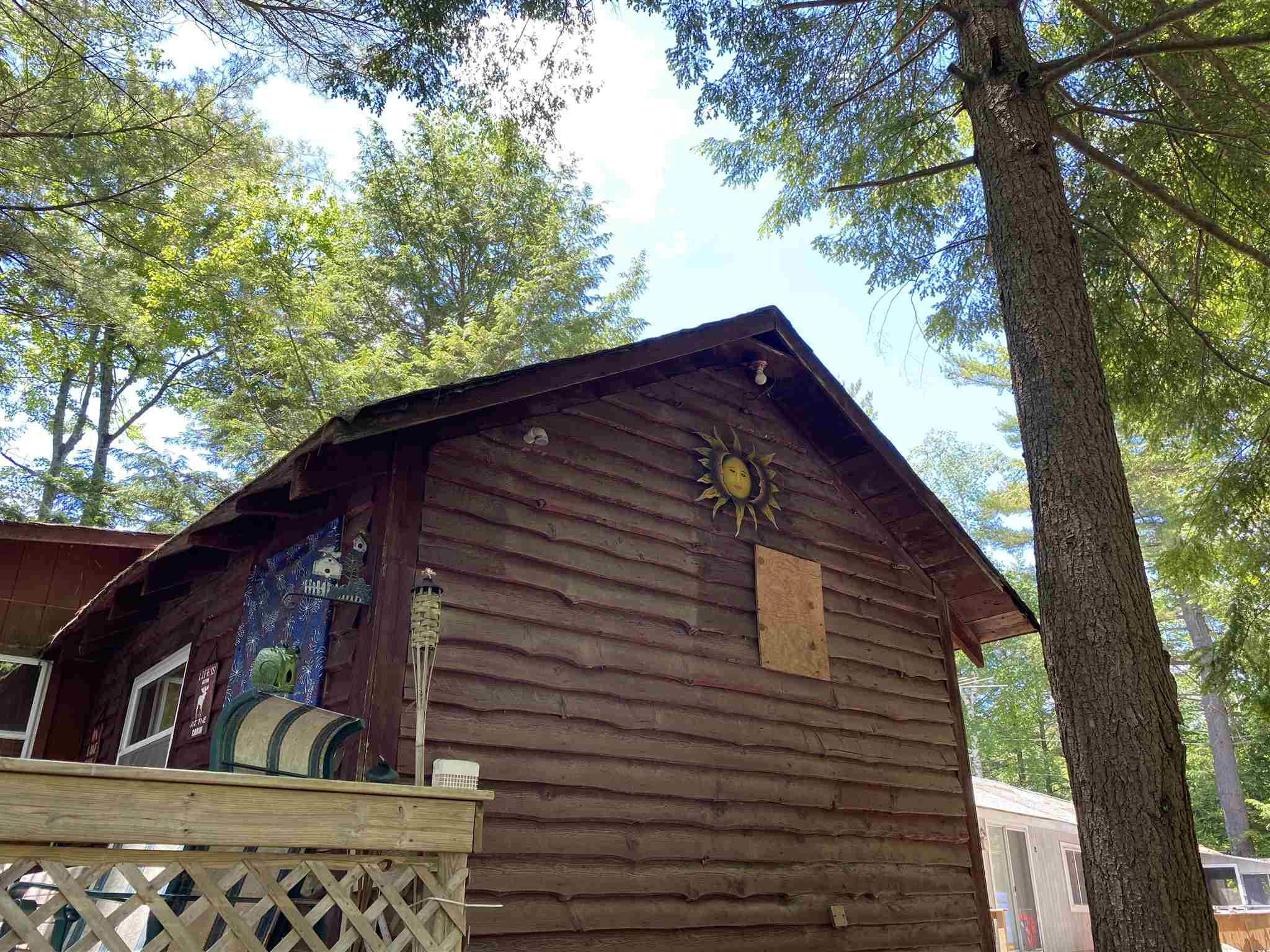 2665 Valley Road, Unit 11 HC Stoddard, NH 03280 - Photo 9 of 31