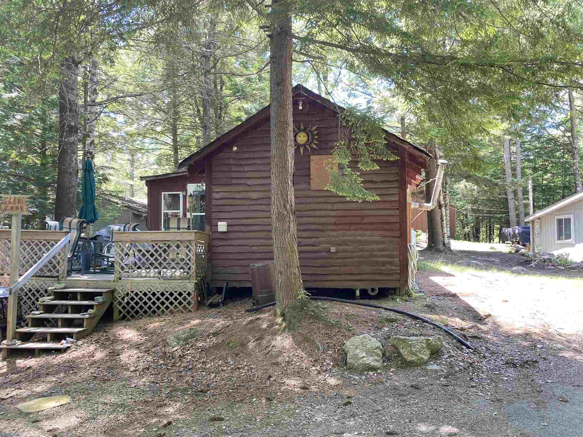 2665 Valley Road, Unit 11 HC Stoddard, NH 03280 - Photo 10 of 31