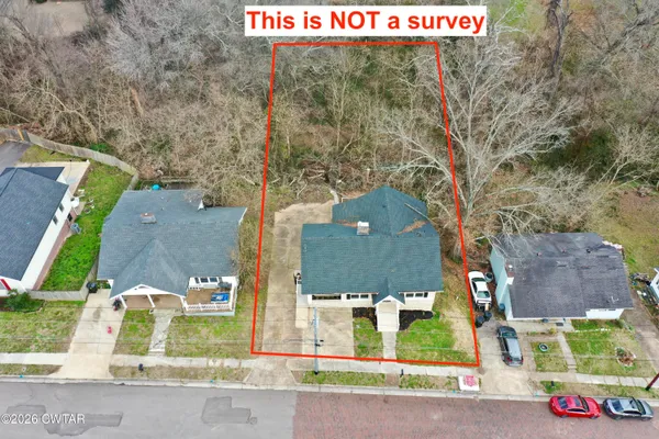 $295,000 | 530 Elm Avenue, Dyersburg, TN 38024