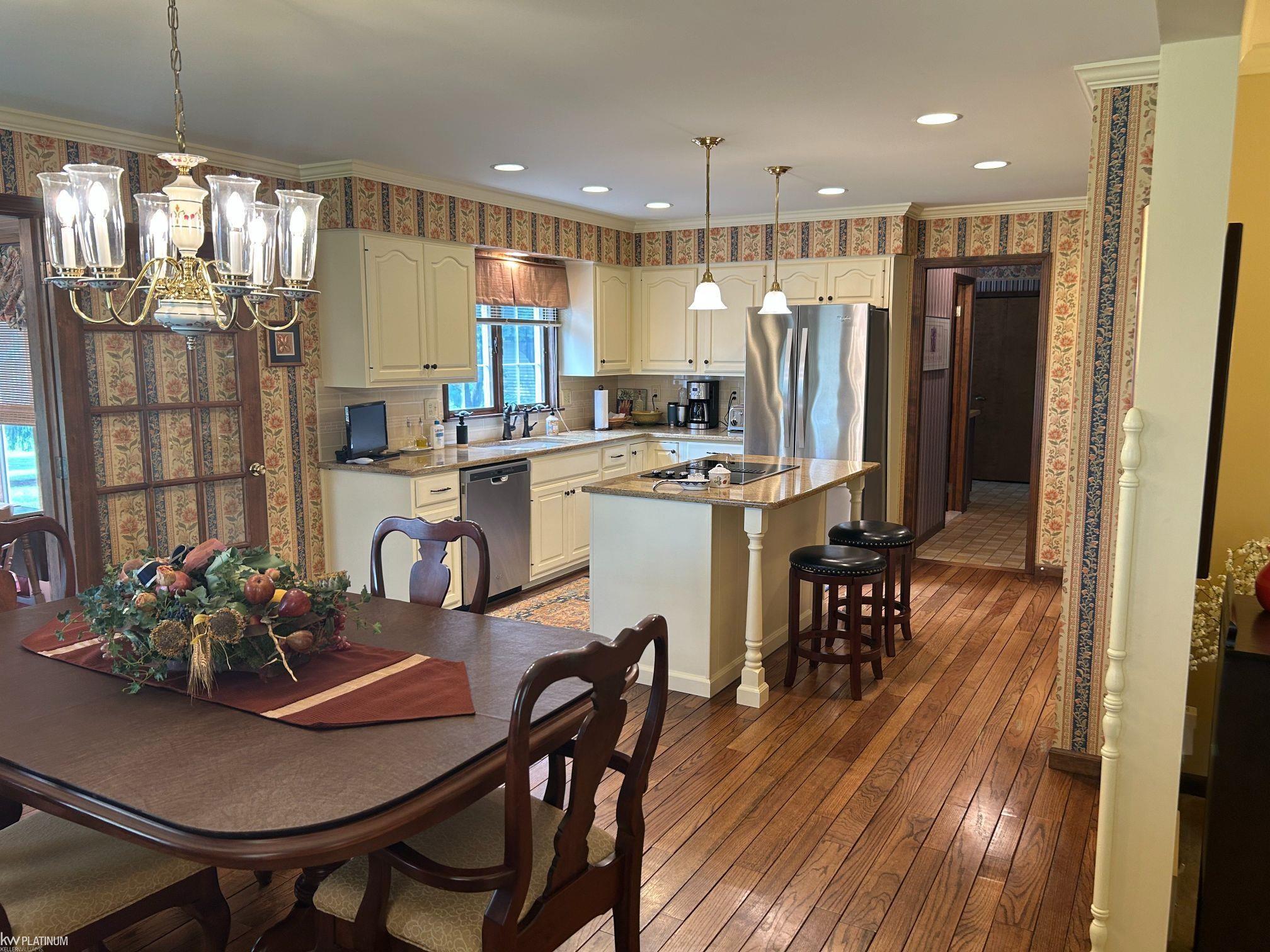 8085 Schneider Road Manchester, MI 48158 - Photo 25 of 48
