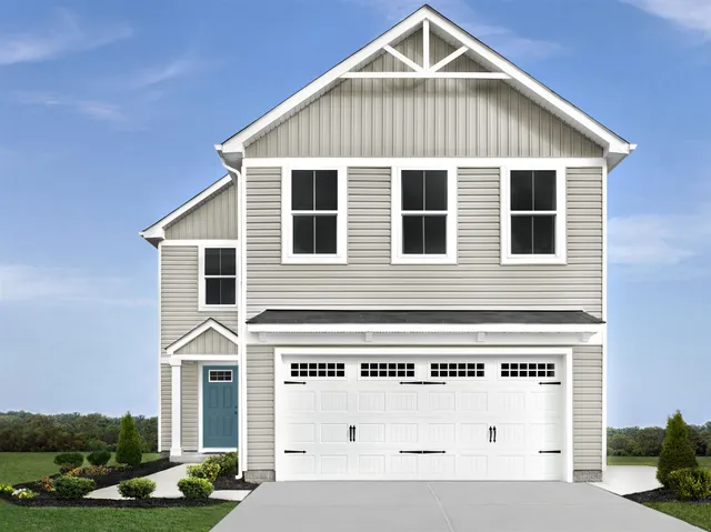 $229,990 | 426 Golden Curl Way, Woodruff, SC 29388