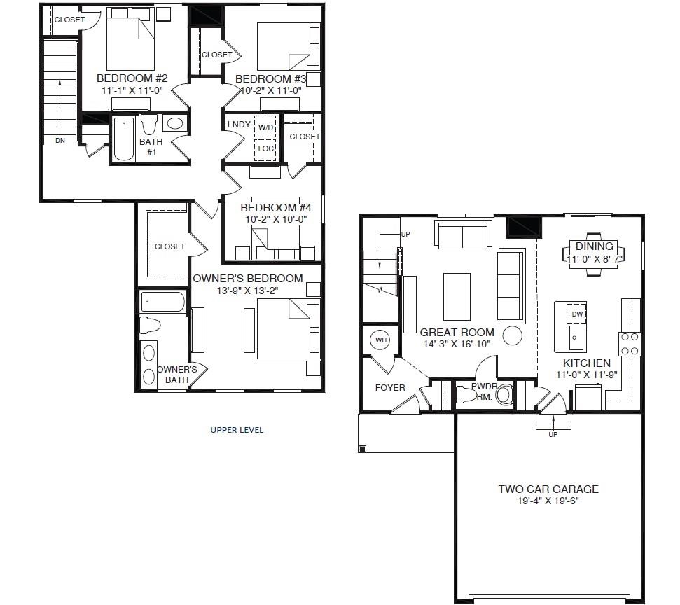 426 Golden Curl Way Woodruff, SC 29388 - Photo 2 of 3