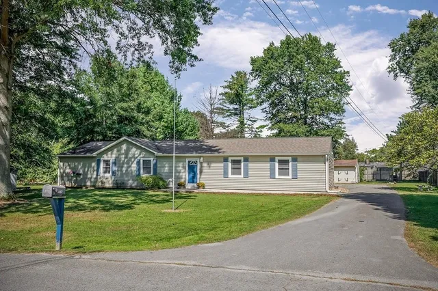 $339,900 | 3382 Norfolk Drive, Cookeville, TN 38506