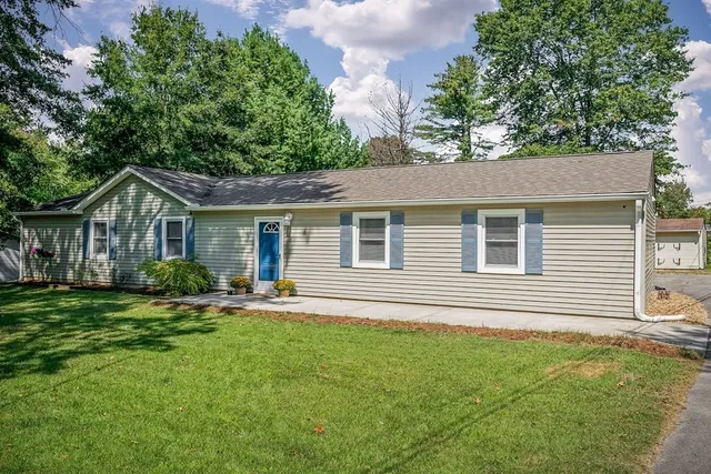 $339,900 | 3382 Norfolk Drive, Cookeville, TN 38506