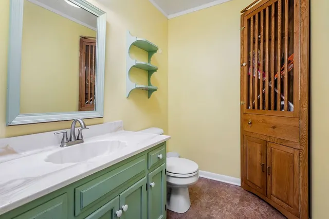 $339,900 | 3382 Norfolk Drive, Cookeville, TN 38506