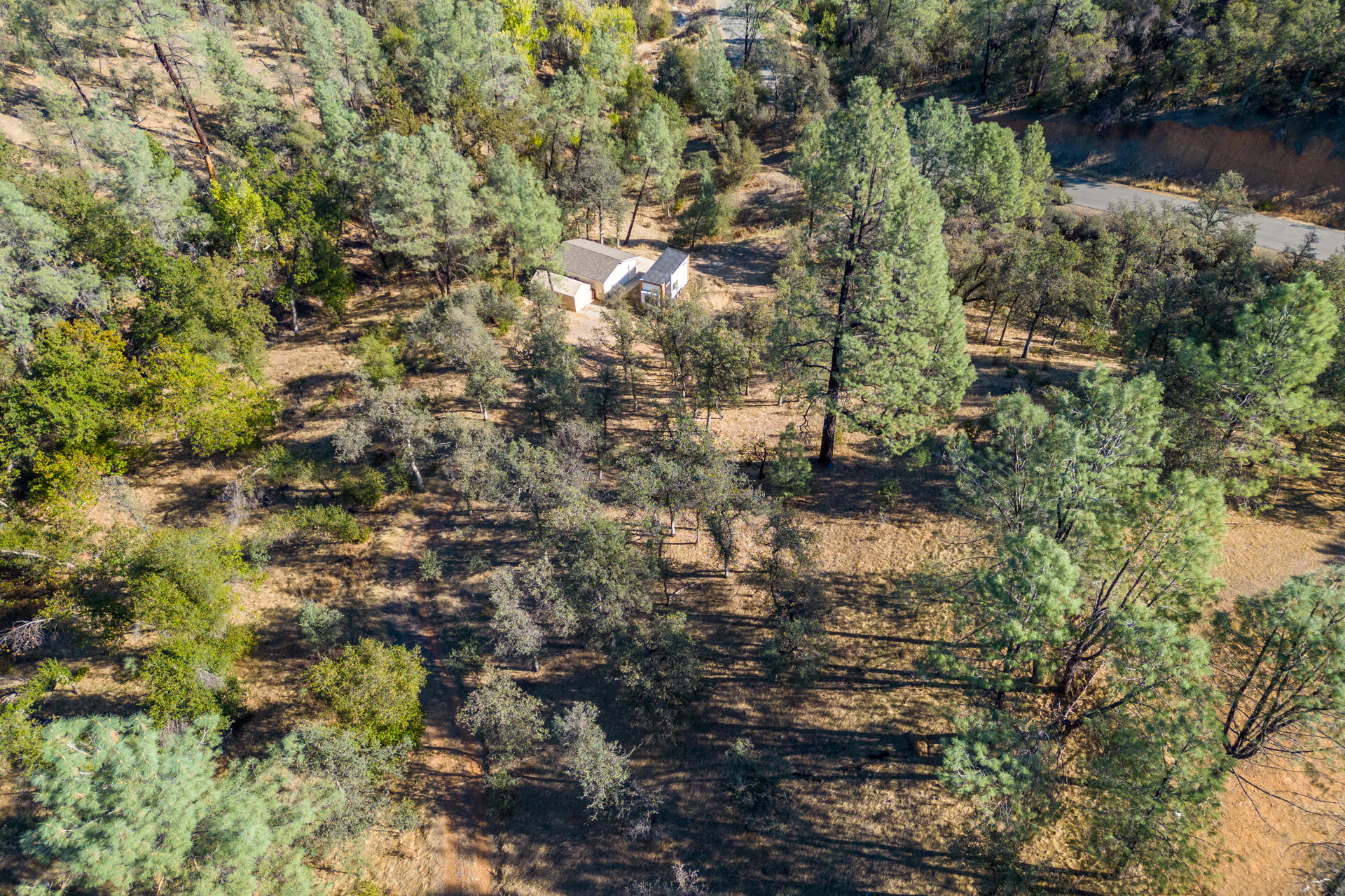 Richards Way Anderson, CA 96007 - Photo 23 of 34 a view of a lake view