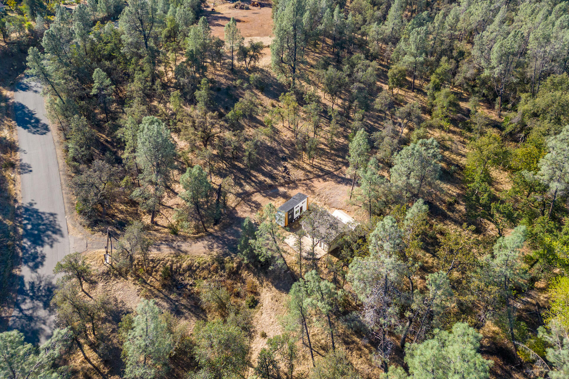 Richards Way Anderson, CA 96007 - Photo 31 of 34 a view of a tree