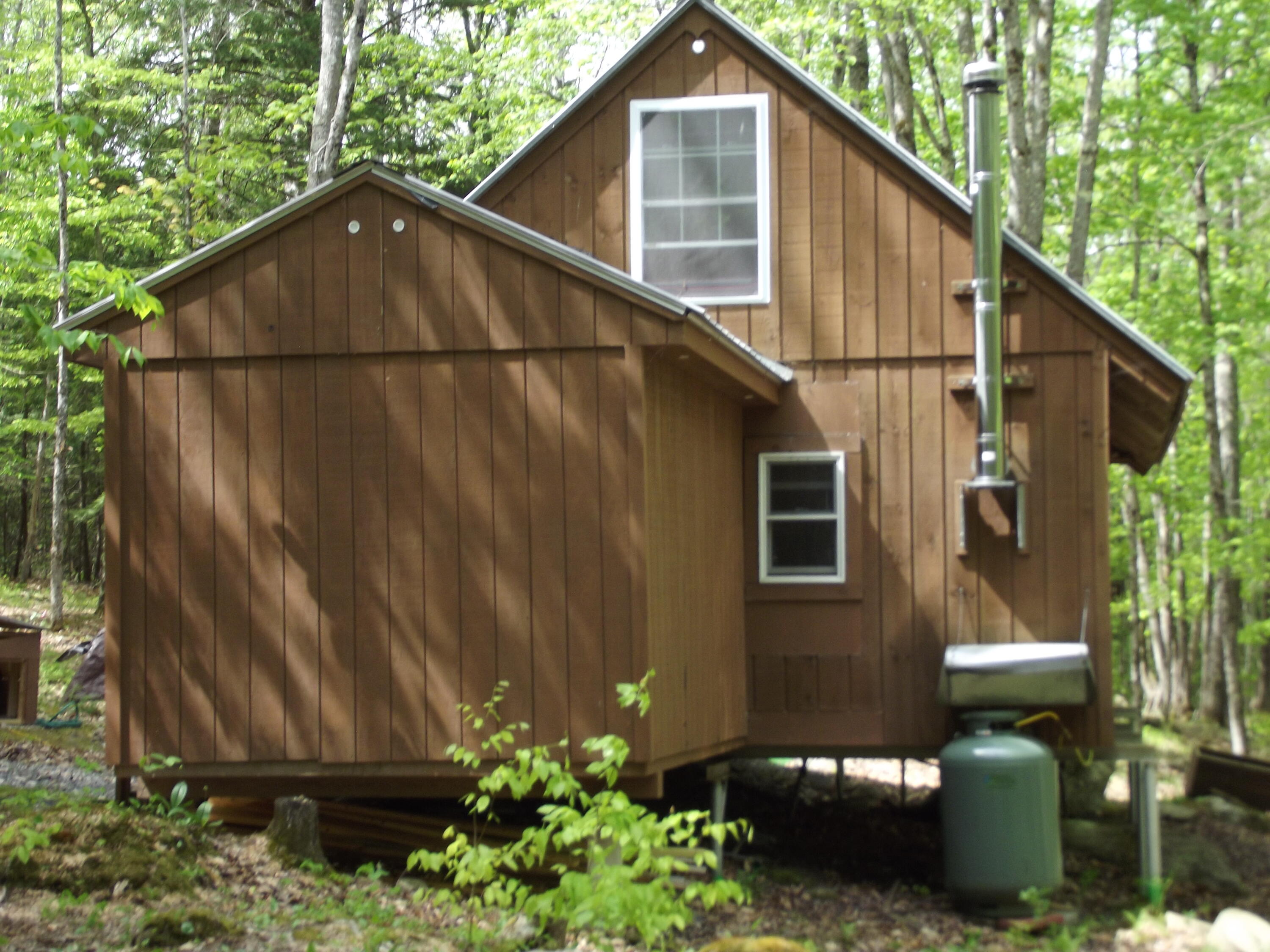 119 Swan Pond Road Hartford, ME 04220 - Photo 3 of 23 2