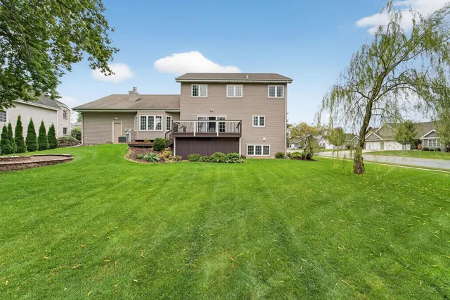 $664,000 | 302 Oakmont Street, Oregon, WI 53575