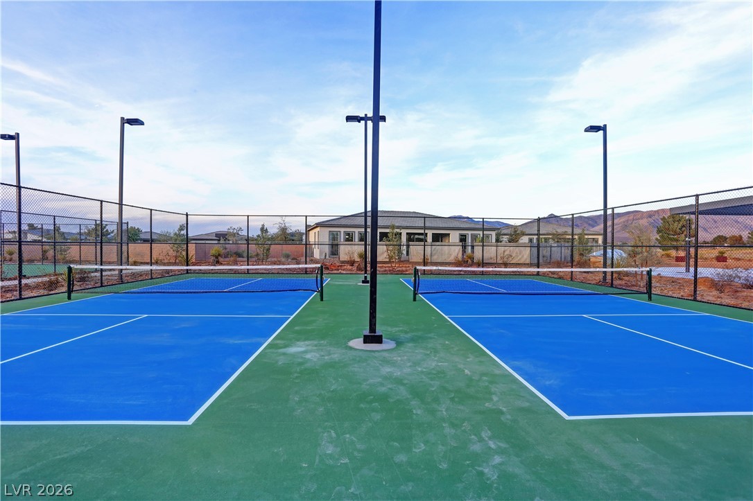 4882 East Beacon Ridge Drive Pahrump, NV 89061 - Photo 61 of 64