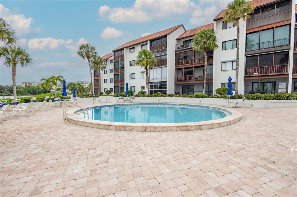 1640 Stickney Point Road, Unit 201 Sarasota, FL 34231 - Photo 72 of 89