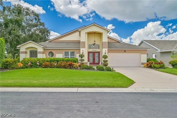 $4,000 | 14980 Lake Olive Drive, Fort Myers, FL 33919