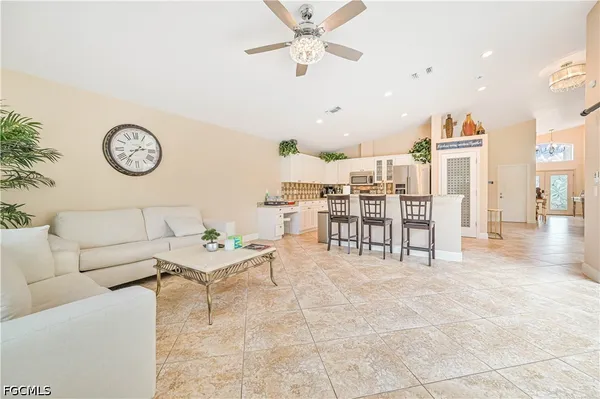 $4,000 | 14980 Lake Olive Drive, Fort Myers, FL 33919