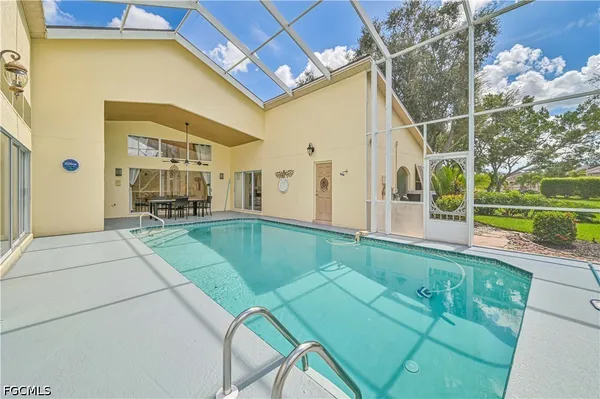 $4,000 | 14980 Lake Olive Drive, Fort Myers, FL 33919
