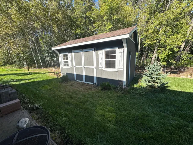 $67,000 | 205 3rd Street North, Mentor, MN 56736