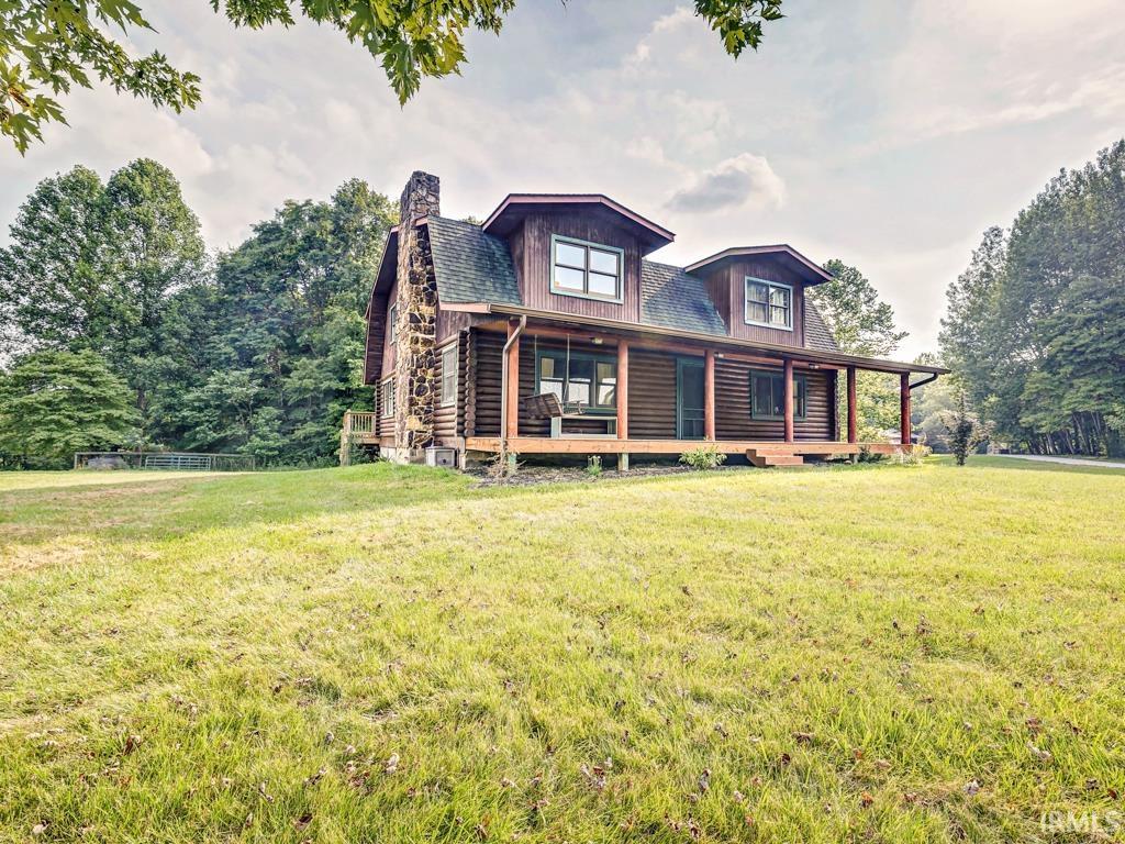 5191 North Brummetts Creek Rd  