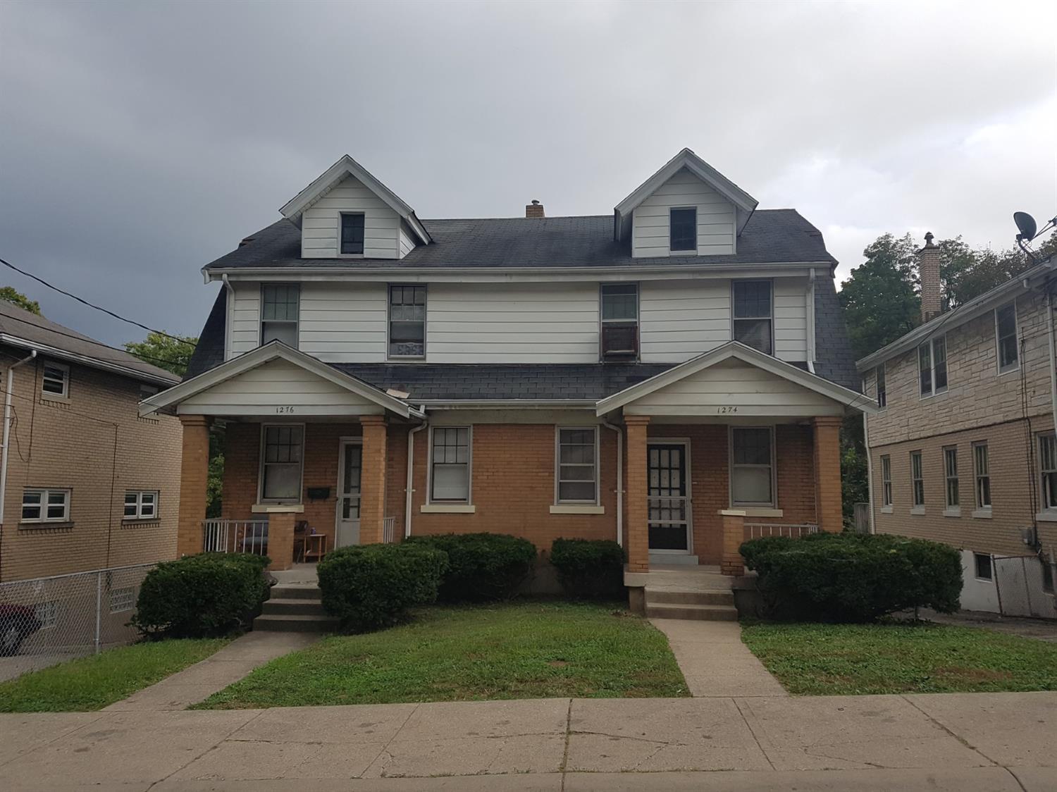 1276 Rutledge Avenue Cincinnati, OH 45205 - Photo 1 of 13