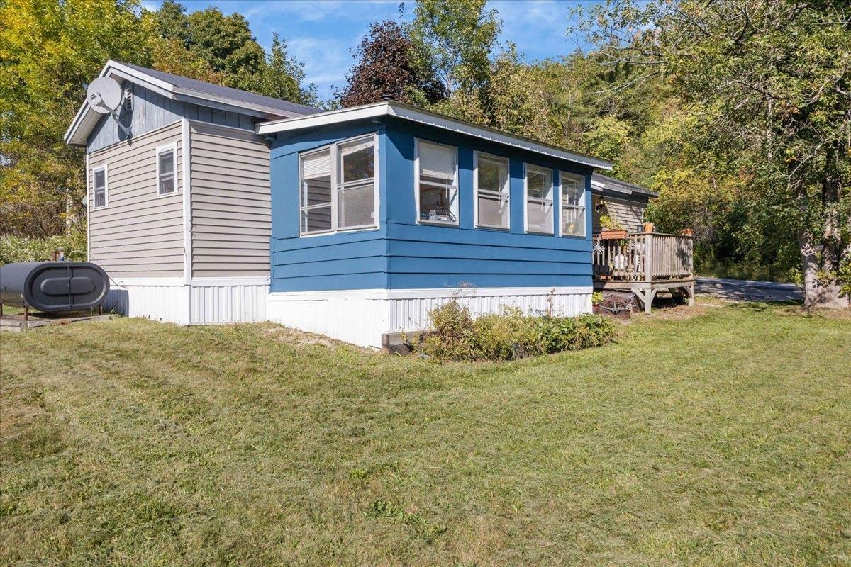 342 Hemlock Road St. George, VT 05495 - Photo 4 of 27 Gallery Image 4