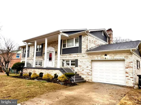 $560,000 | 7010 Tarquin Avenue, Temple Hills, MD 20748