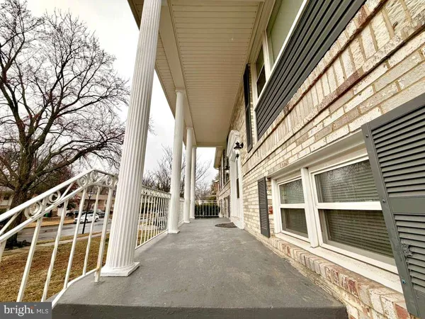 $560,000 | 7010 Tarquin Avenue, Temple Hills, MD 20748