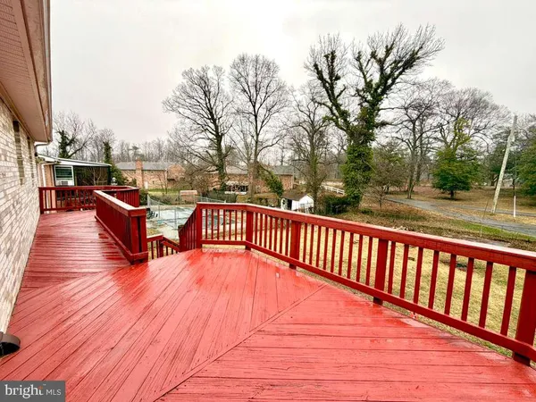 $560,000 | 7010 Tarquin Avenue, Temple Hills, MD 20748