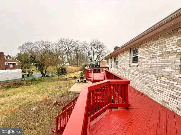 $560,000 | 7010 Tarquin Avenue, Temple Hills, MD 20748