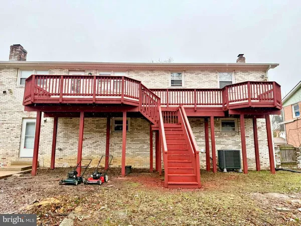 $560,000 | 7010 Tarquin Avenue, Temple Hills, MD 20748