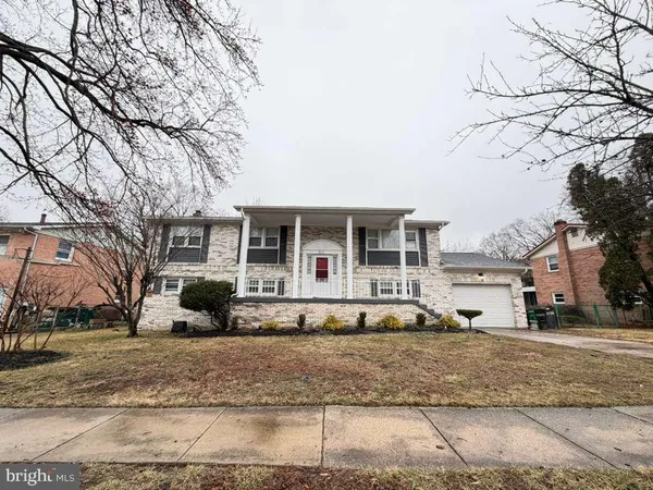 $560,000 | 7010 Tarquin Avenue, Temple Hills, MD 20748