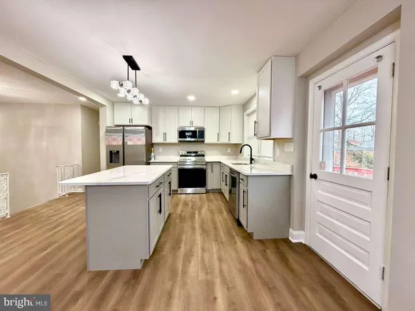 $560,000 | 7010 Tarquin Avenue, Temple Hills, MD 20748