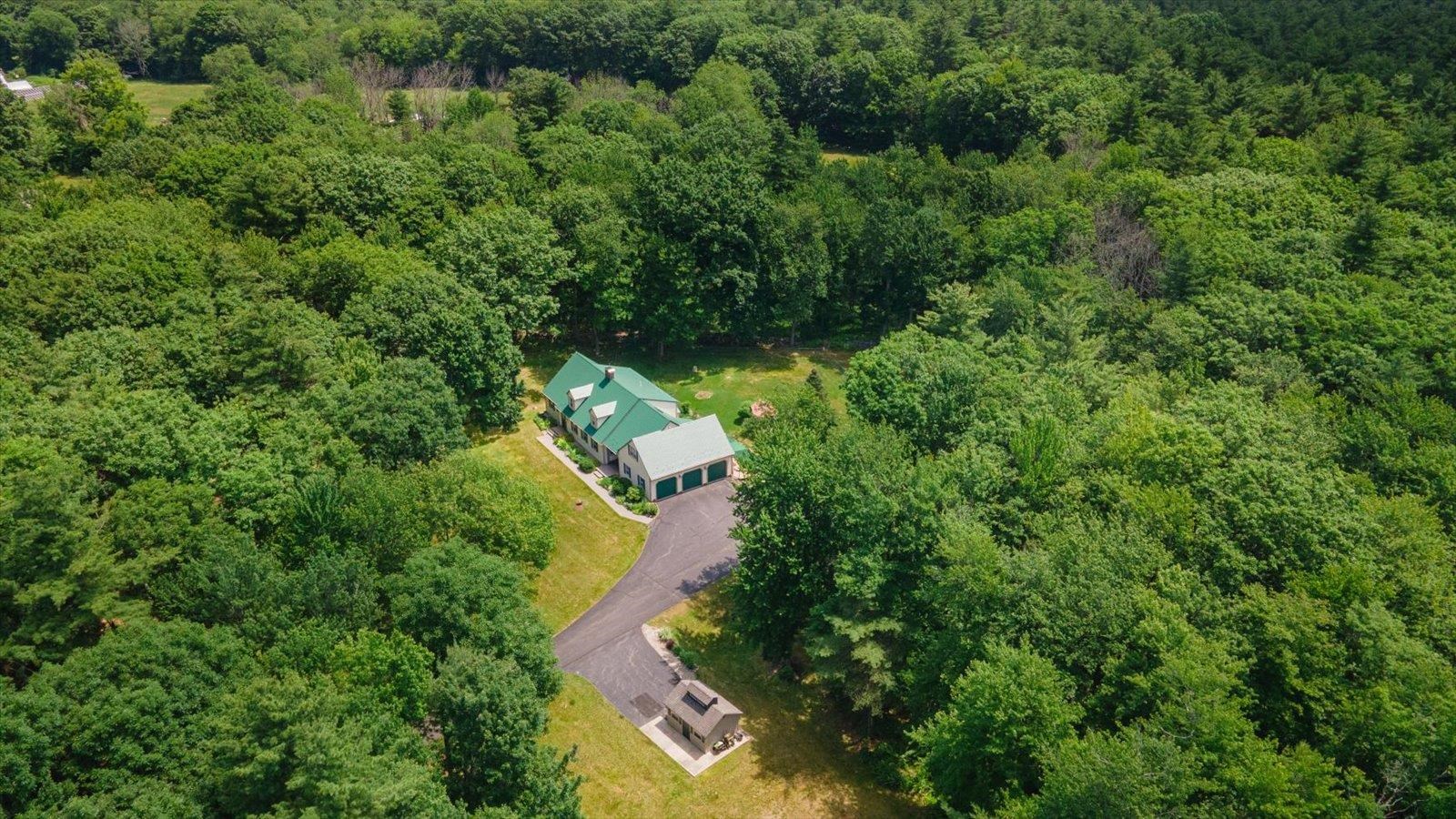 185 Thomas Road Rindge, NH 03461 - Photo 48 of 55