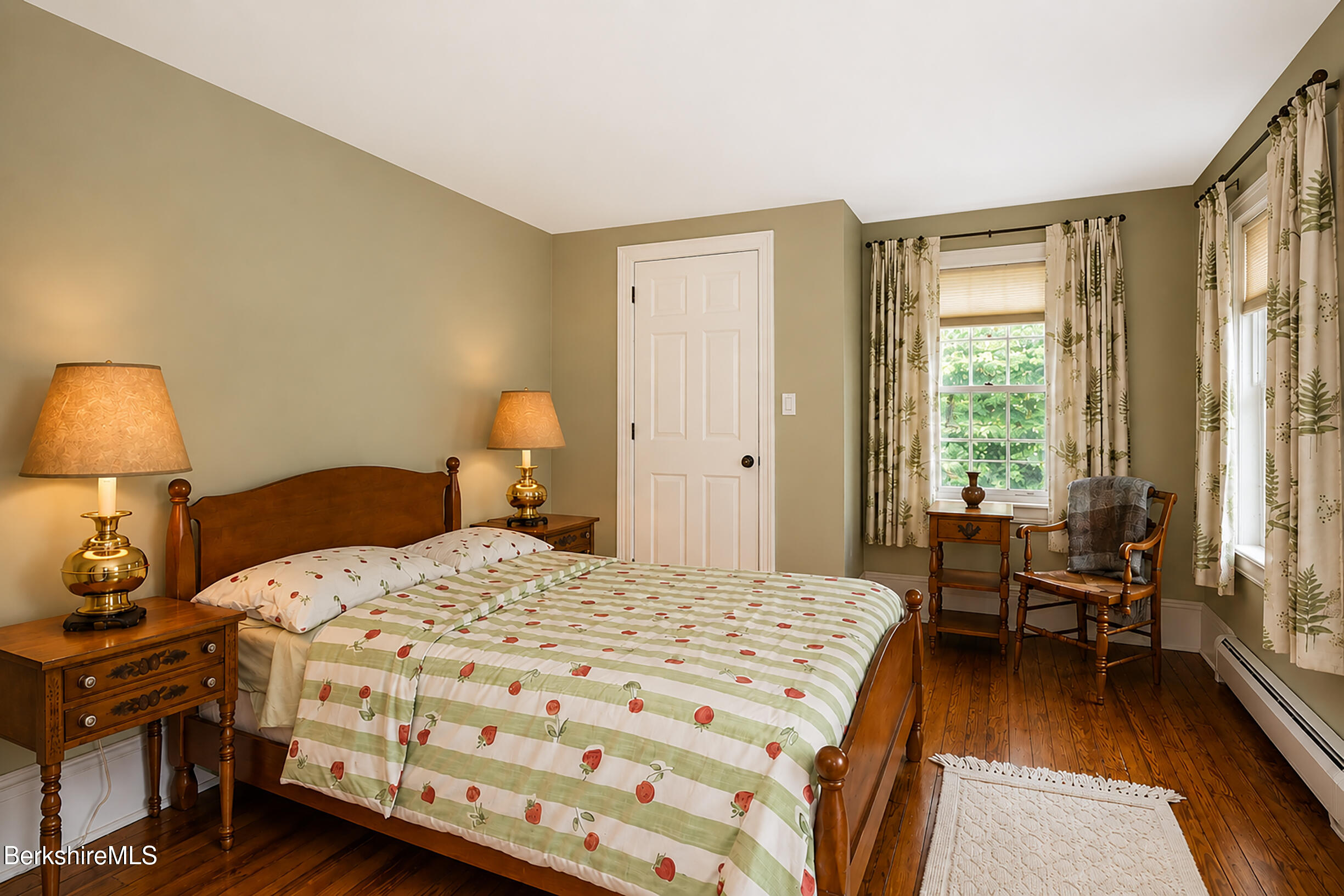 53 Main Street Stockbridge, MA 01262 - Photo 31 of 61 bed 3