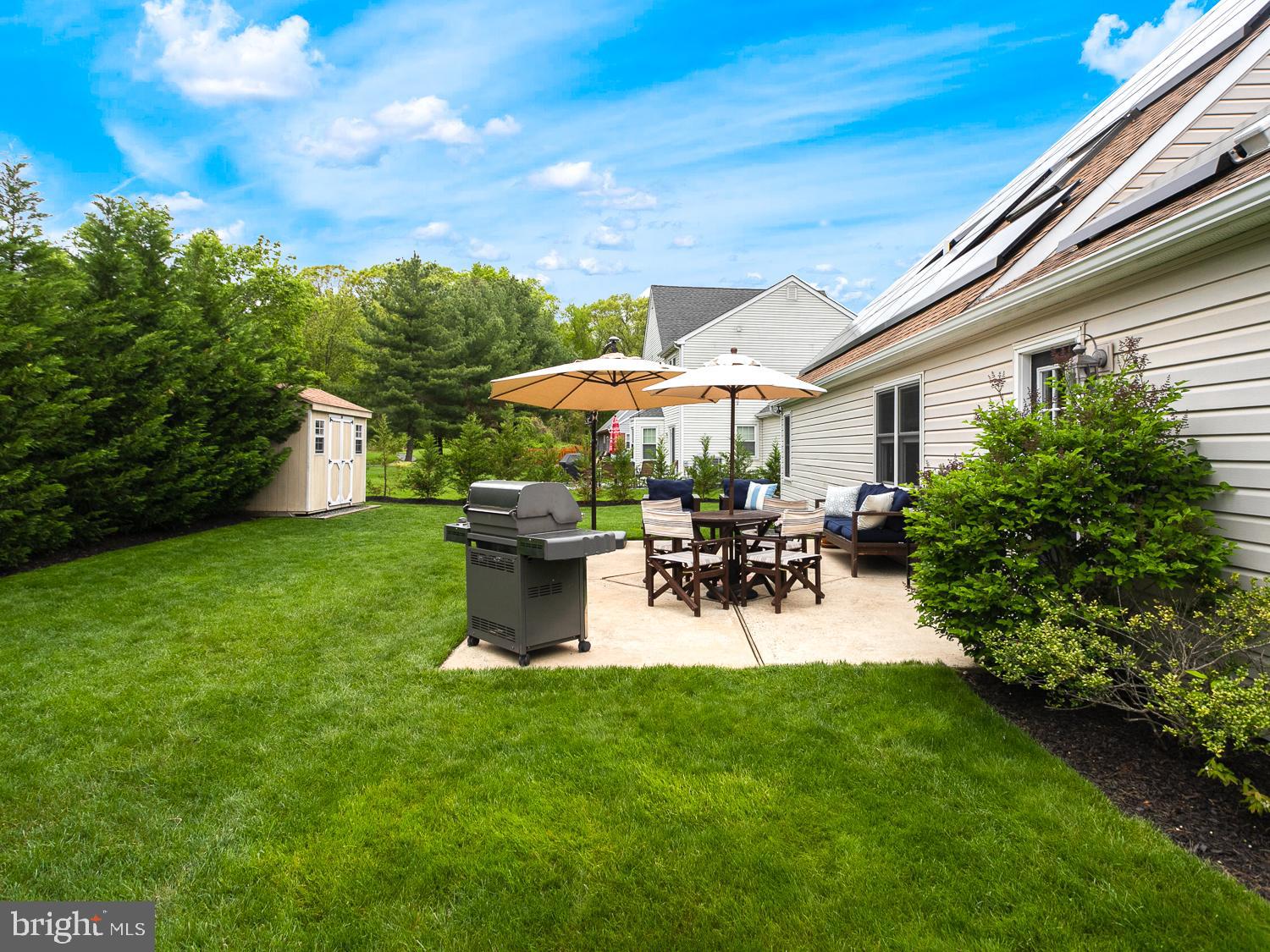 51 Country Lane Hamilton, NJ 08690 - Photo 31 of 41