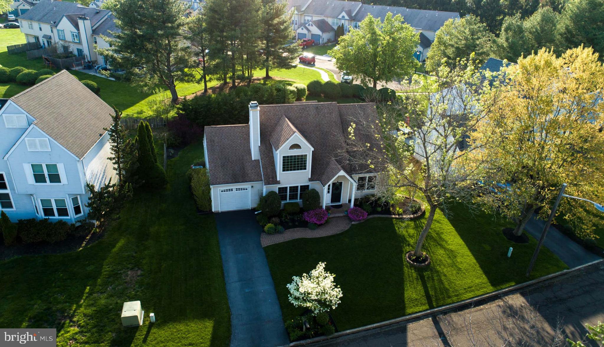 51 Country Lane Hamilton, NJ 08690 - Photo 34 of 41