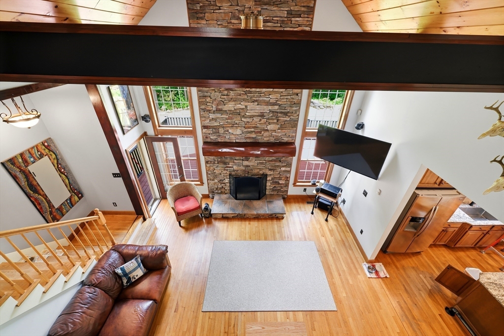 344 Beech Hill Road Granville, MA 01034 - Photo 19 of 40