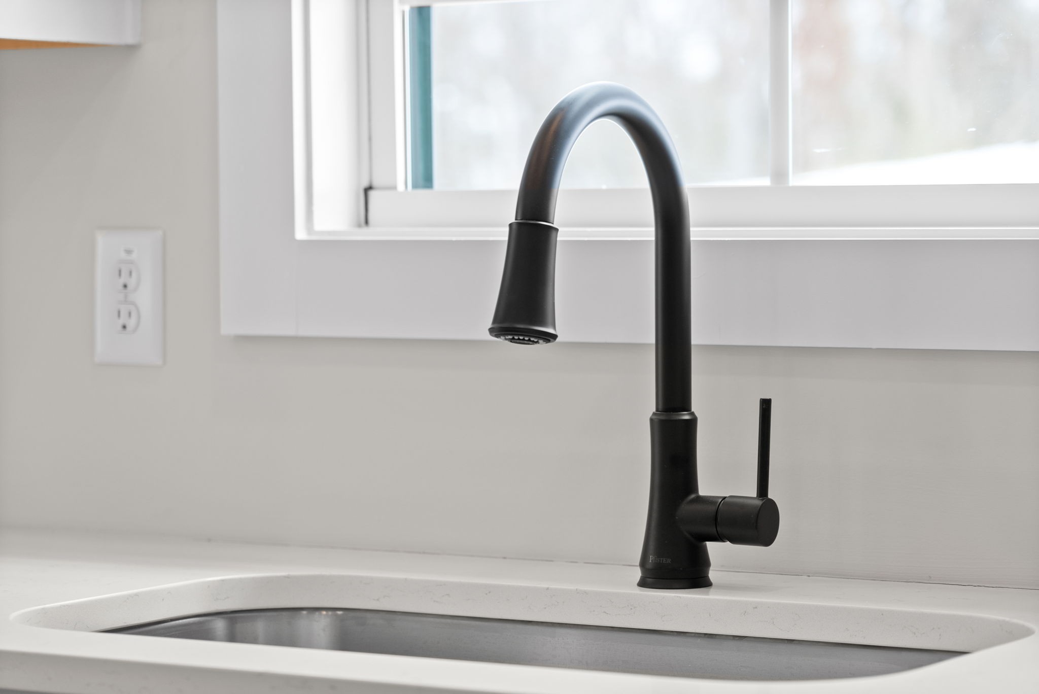 217 Wayne Hall Road Clarksville, TN 37040 - Photo 15 of 36 a close view of sink and tap