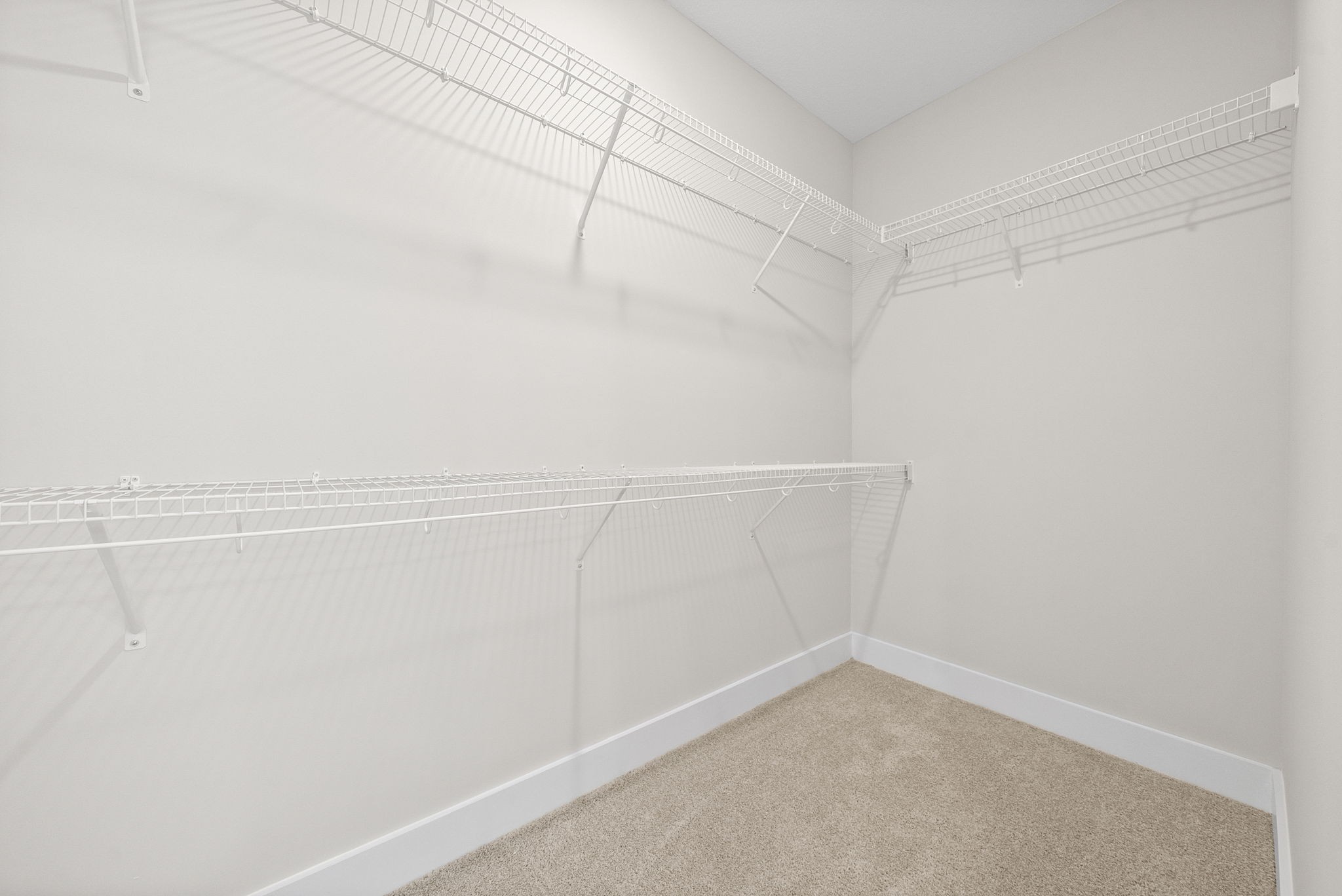 217 Wayne Hall Road Clarksville, TN 37040 - Photo 25 of 36 a view of a room with racks on the wall