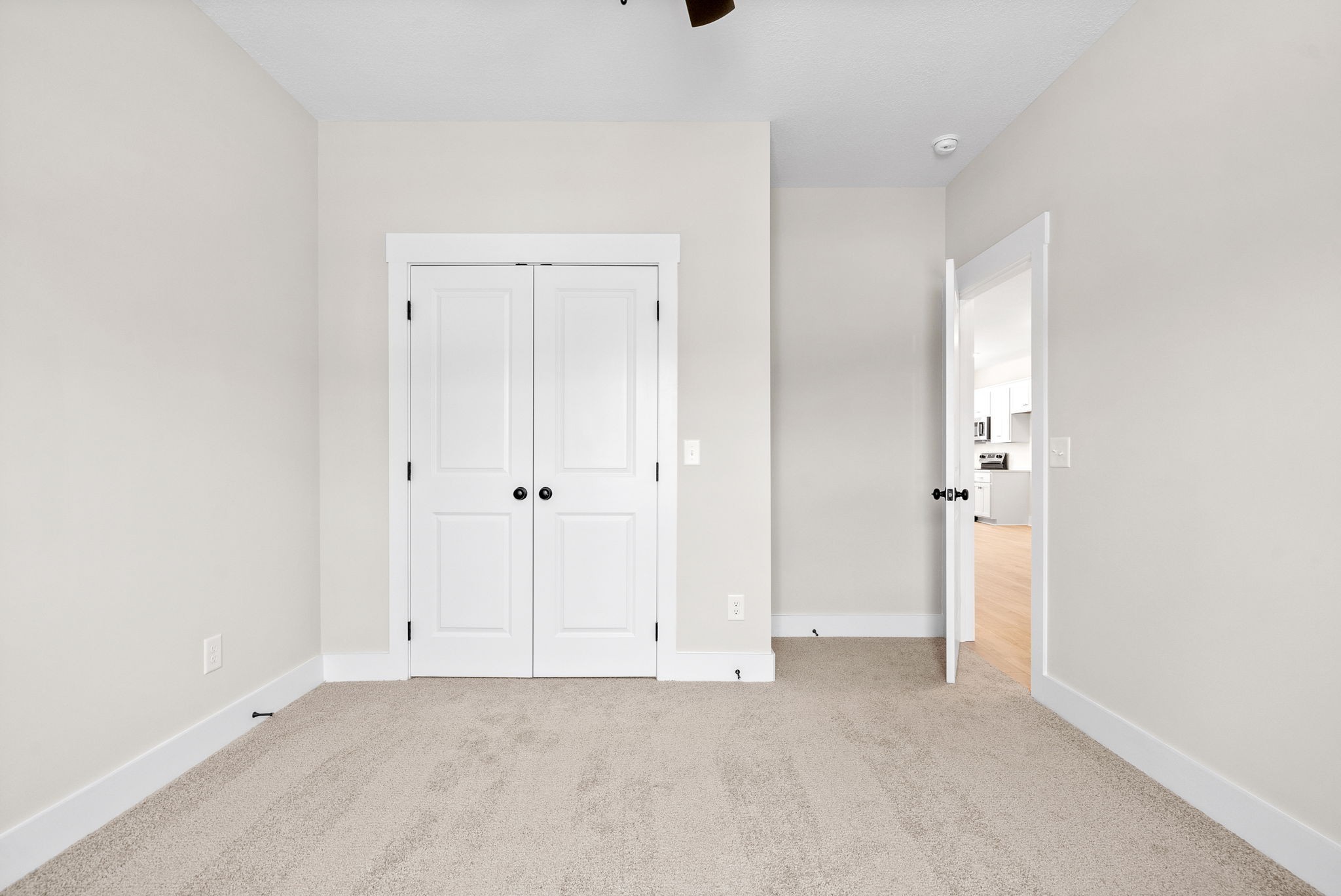 217 Wayne Hall Road Clarksville, TN 37040 - Photo 27 of 36 a view of an empty room