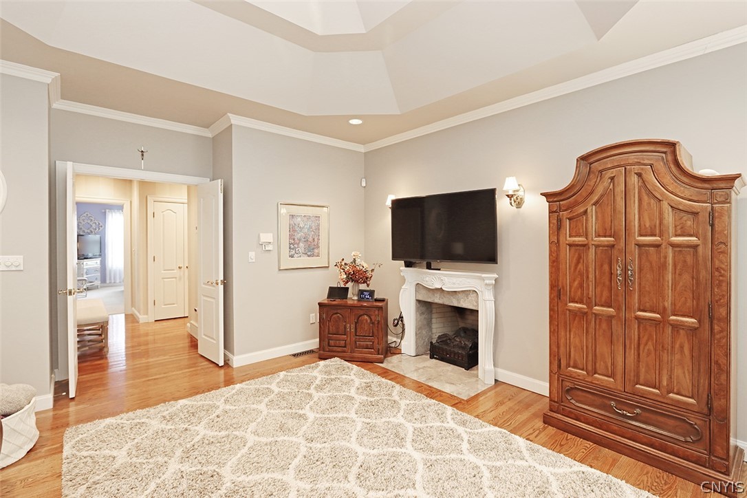 6284 Quintard Road Jamesville, NY 13078 - Photo 22 of 50