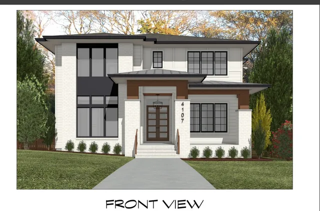 $2,220,000 | 4107 Media Street, Nashville, TN 37209