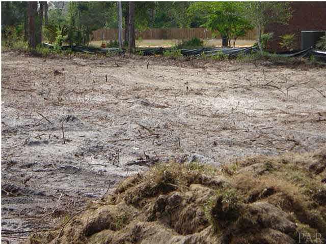 1987 Guseman Road Gulf Breeze, FL 32563 - Photo 5 of 6 Private Lot