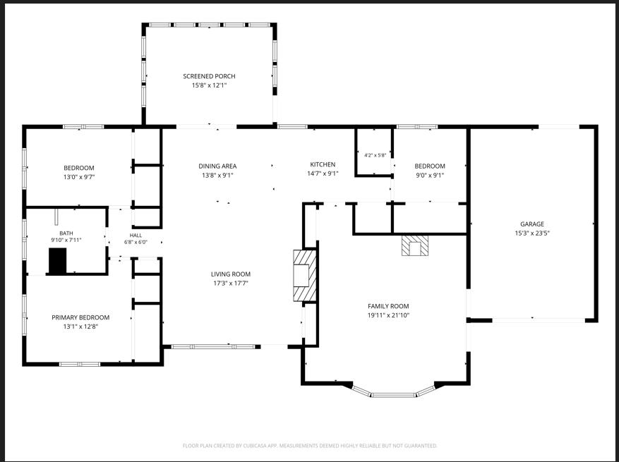 2881 Dean Street Harrison, MI 48625 - Photo 44 of 44