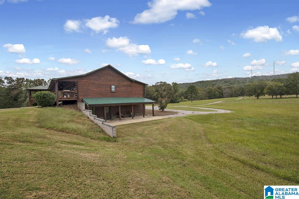 920 Alston Farm Road Columbiana, AL 35051 - Photo 38 of 50