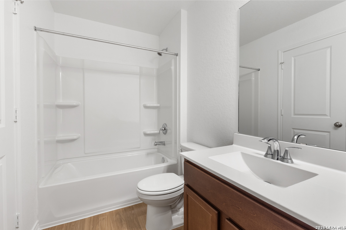 14415 Gopher Cove Elmendorf, TX 78112 - Photo 27 of 29