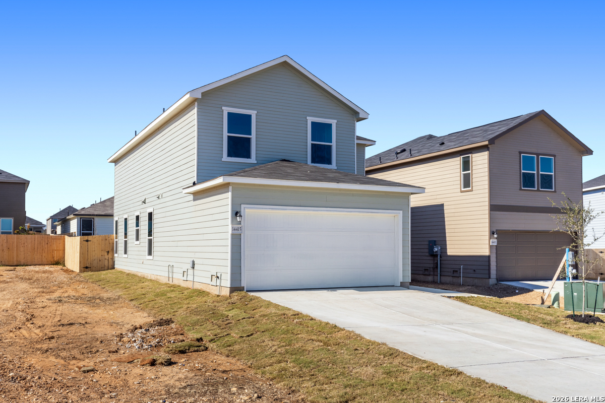 14415 Gopher Cove Elmendorf, TX 78112 - Photo 7 of 29