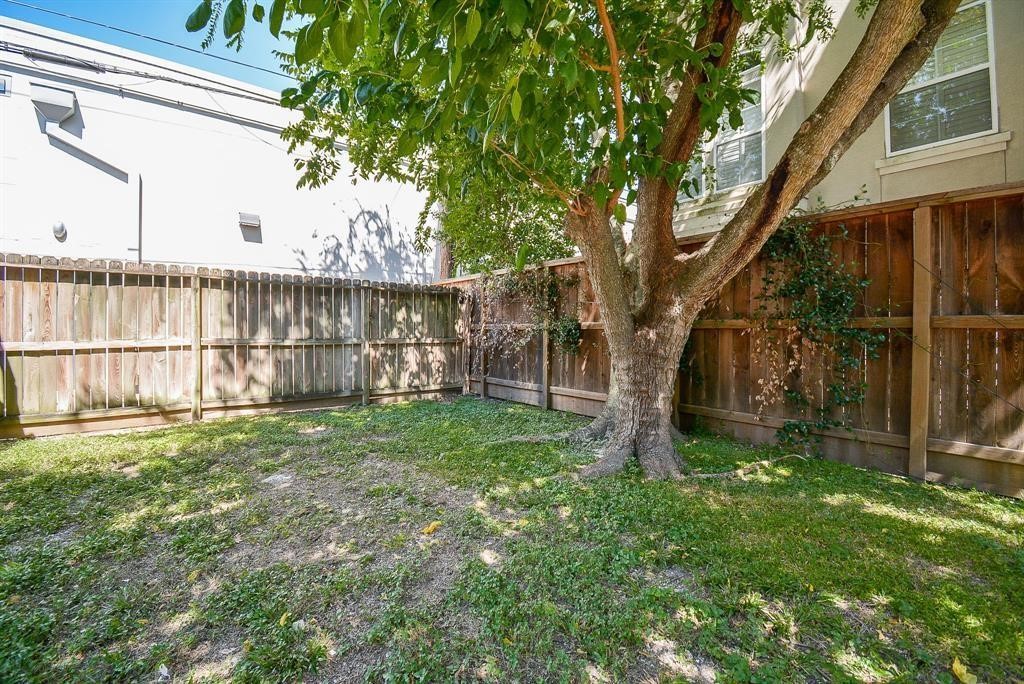 2718 Wroxton Road, Unit 3 Houston, TX 77005 - Photo 7 of 21