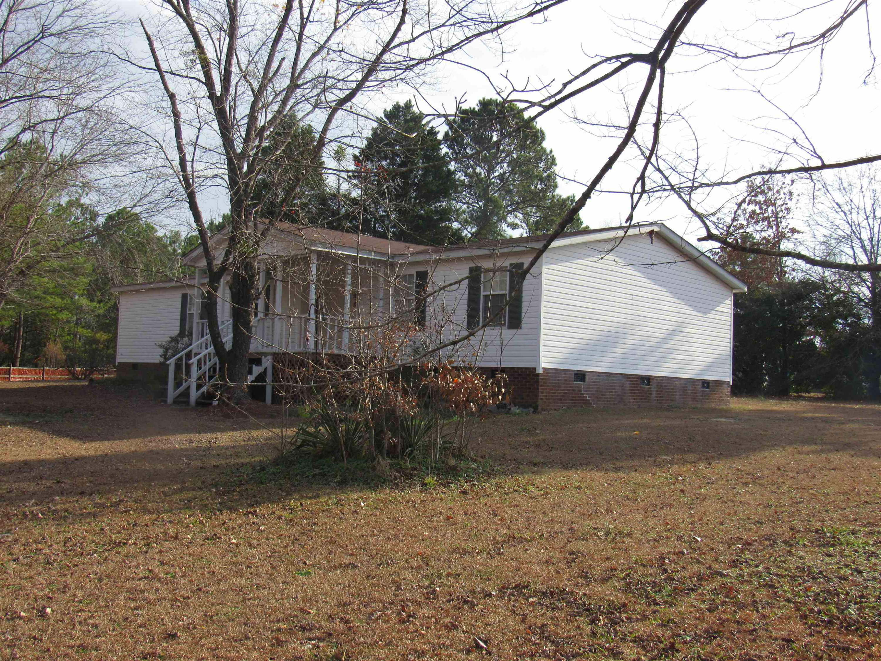 7816 Huff Farm Road Willow Spring, NC 27592 - Photo 3 of 25 Photo 3